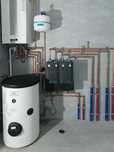 usługi hydrauliczne: instalacje sanitarne, kanalizacyjne, grzewcze