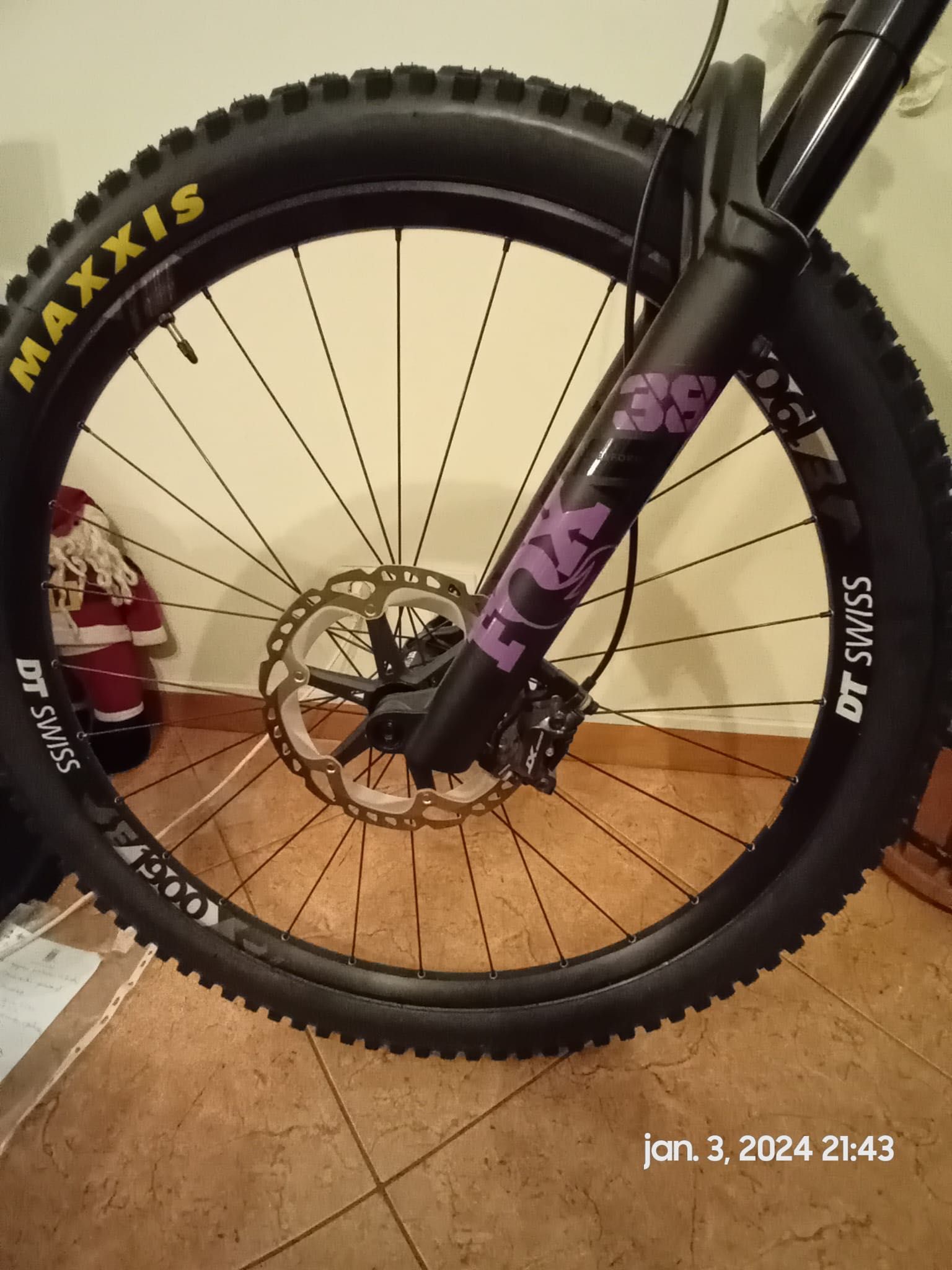 Orbea Allow M10 LG PRT-ROX