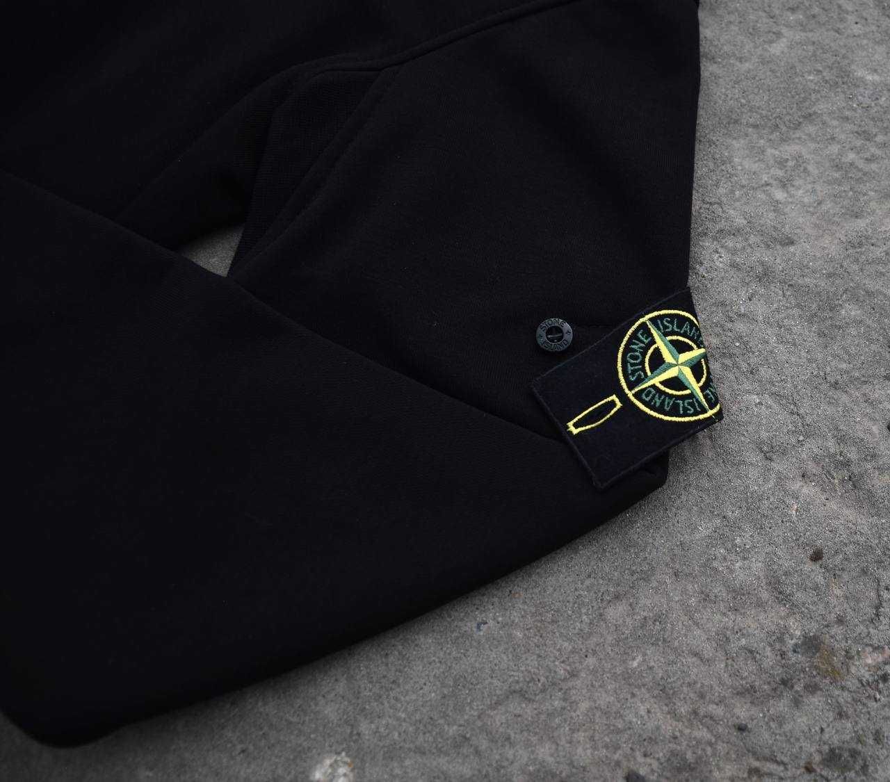 Без предоплат | Зип худи STONE ISLAND »Зипка Стон Исланд | Худі Кофта