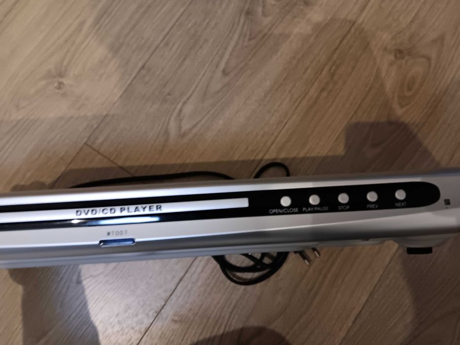 Sanyo leitor gravador VHS e leitores gravadores CD DVD Targa e Mitzai