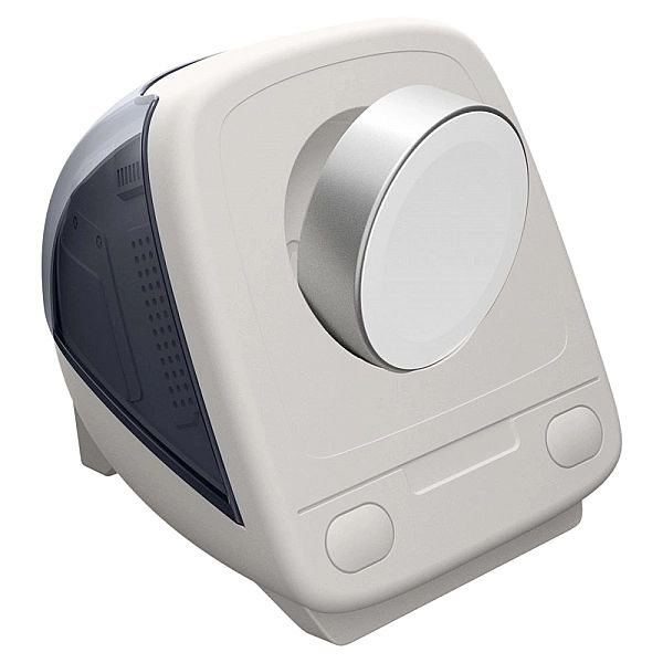Spigen Classic C1 Apple Watch Stand Graphite