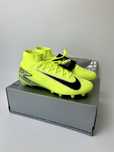 Оригинал Nike Zoom Mercurial Superfly 10 Elite AG - Pro (FQ8339 700)