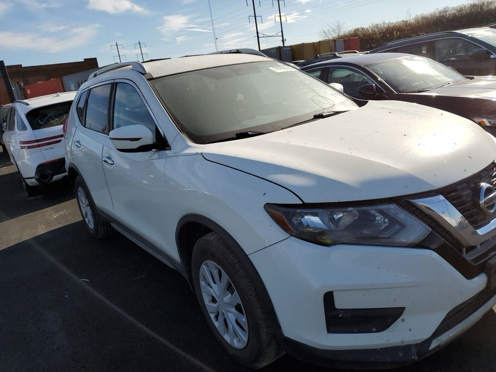 Авторазборка Nissan ROGUE Разборка Nissan Rogue Двери передние Крыло