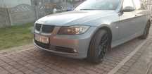 Bmw e91 335xi 306km bez wkładu finansowego