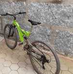 Bicicletas (50€ as 3 )