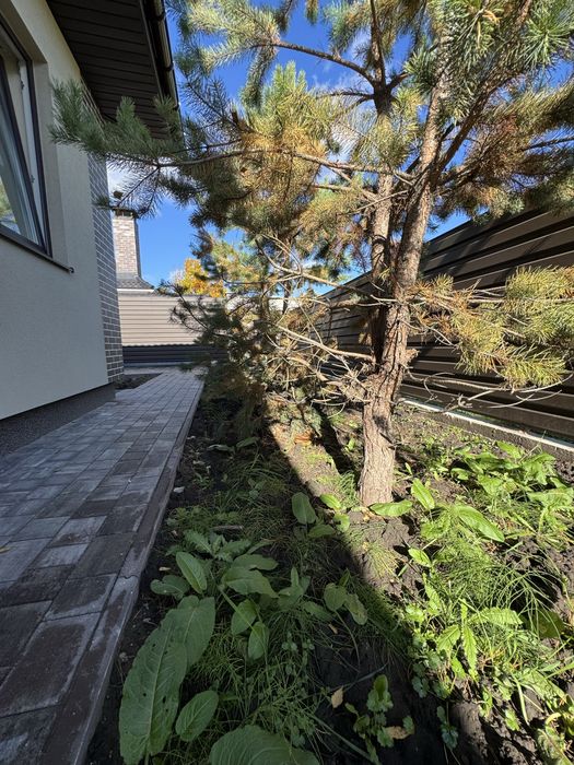 с Нове продаж коттеджу  120 квм Єоселя  Євідновл« Сосновий маєток» газ