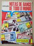 Caderneta - Notas de Todo O Mundo (Completa)