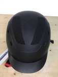 Kask jeździecki KB Nowy 54-55 cm