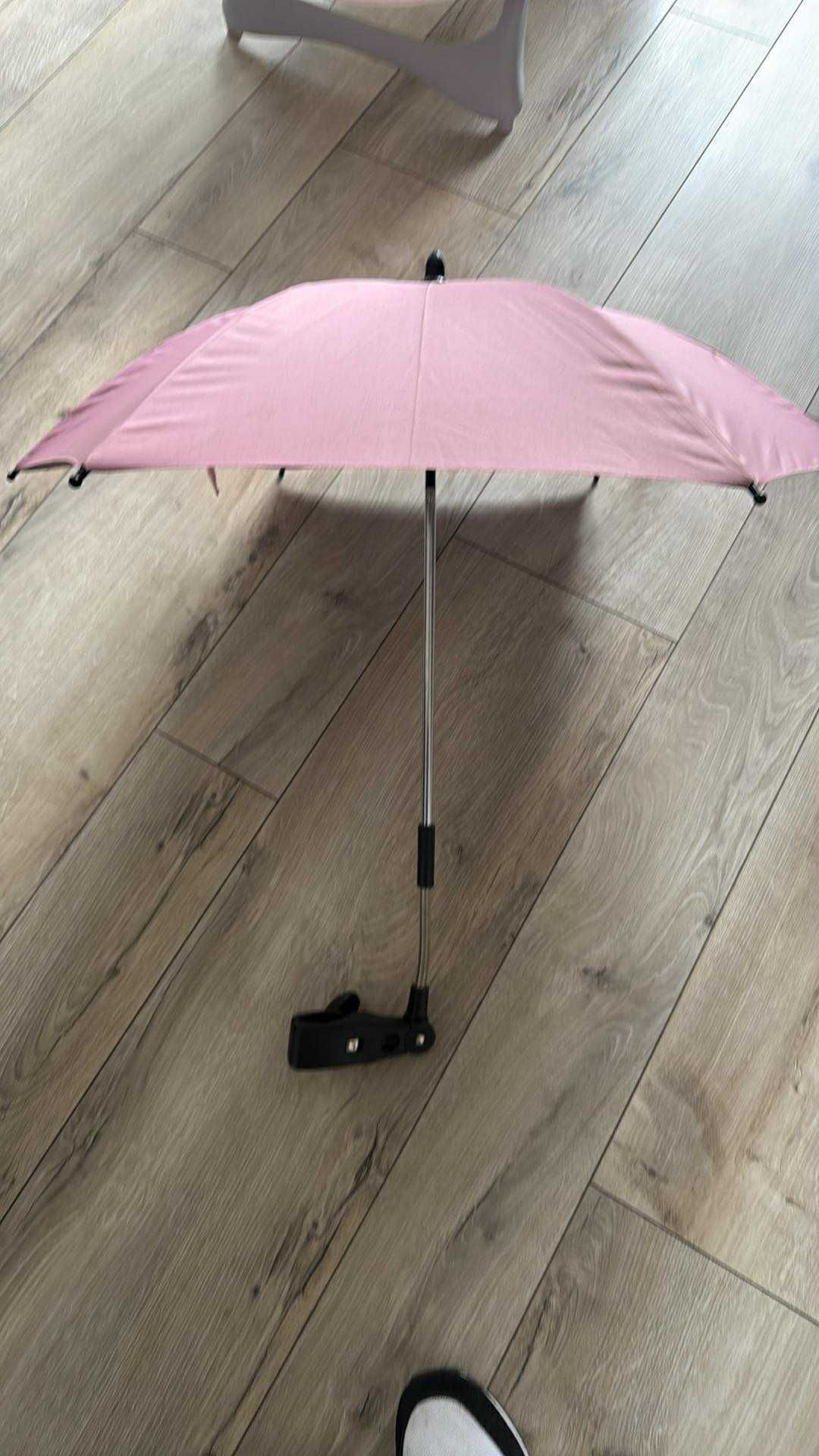 Parasolka do wózka