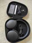 Słuchawki Sennheiser Epos Adapt 360 Black