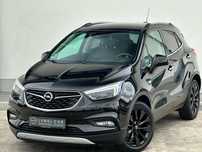 Opel Mokka X 1.6 D Ultimate najwyższa wersja /Full Bi-LED/ Radar / Kamera / BOSE