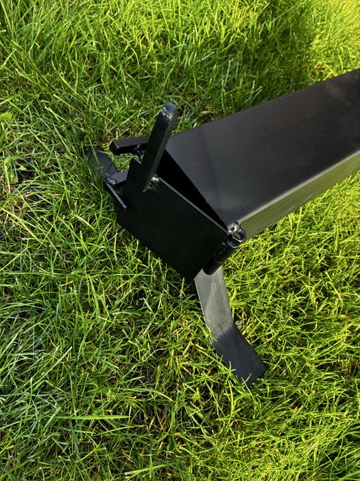 Piecyk rakietowy Rocket Stove/kuchnia polowa