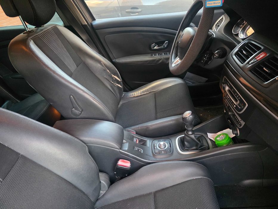 Renault Megane 3 Ano 2010