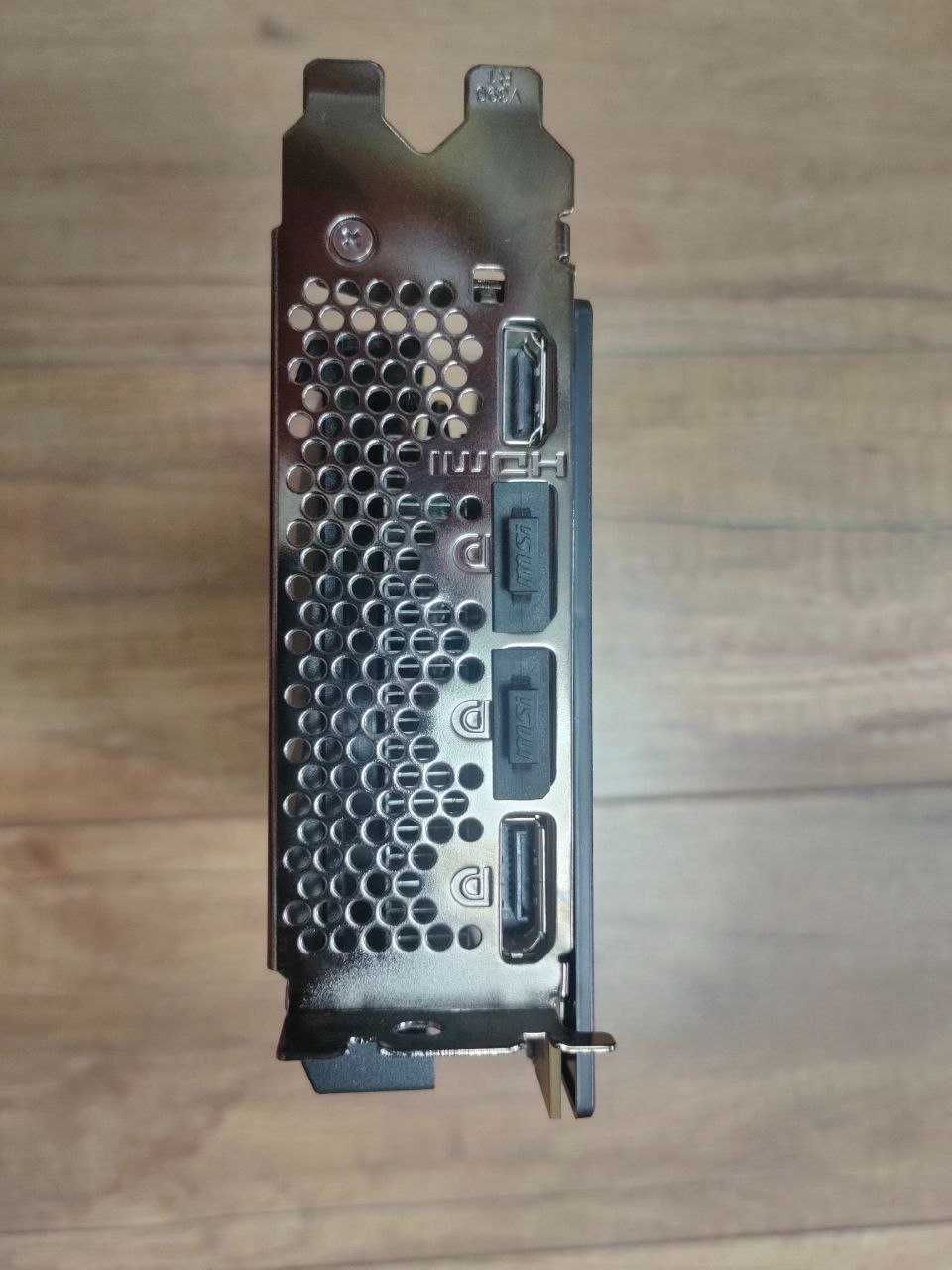 MSI GeForce RTX 3060 Ti VENTUS 2X OC
