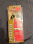 Kabel HDMI  golden cable