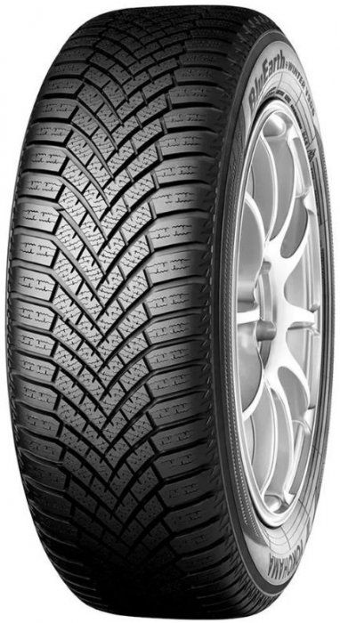 Nowe opony zimowe Yokohama 185/65R15 88 T. Montaż / Wysyłka