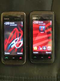 Nokia 5530 XpressMusic