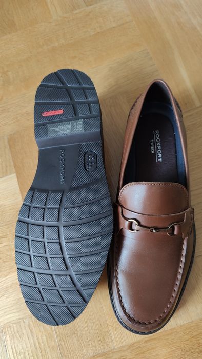 Лофери Rockport Bedford Bit 43