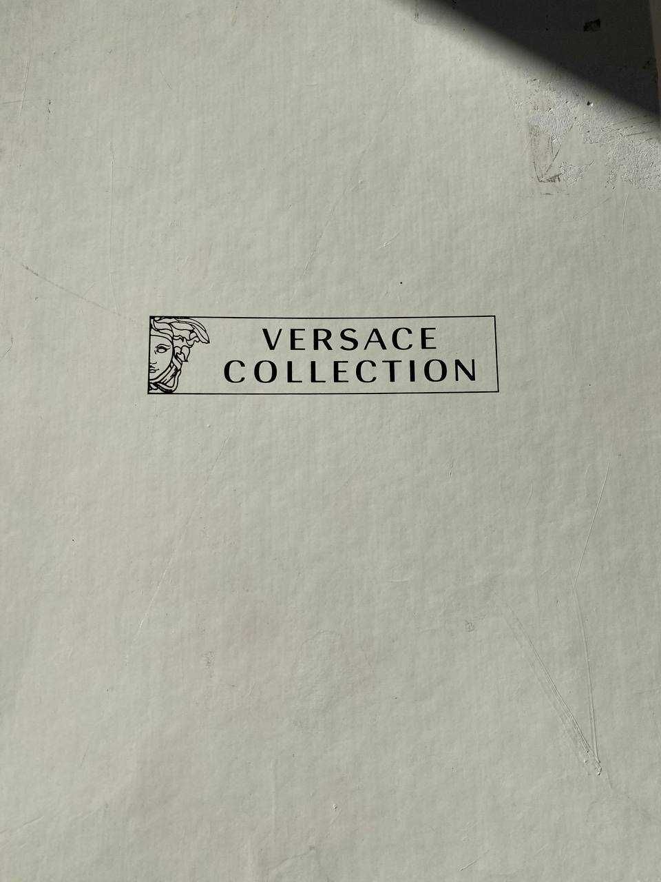 Туфлі Versace оригінал