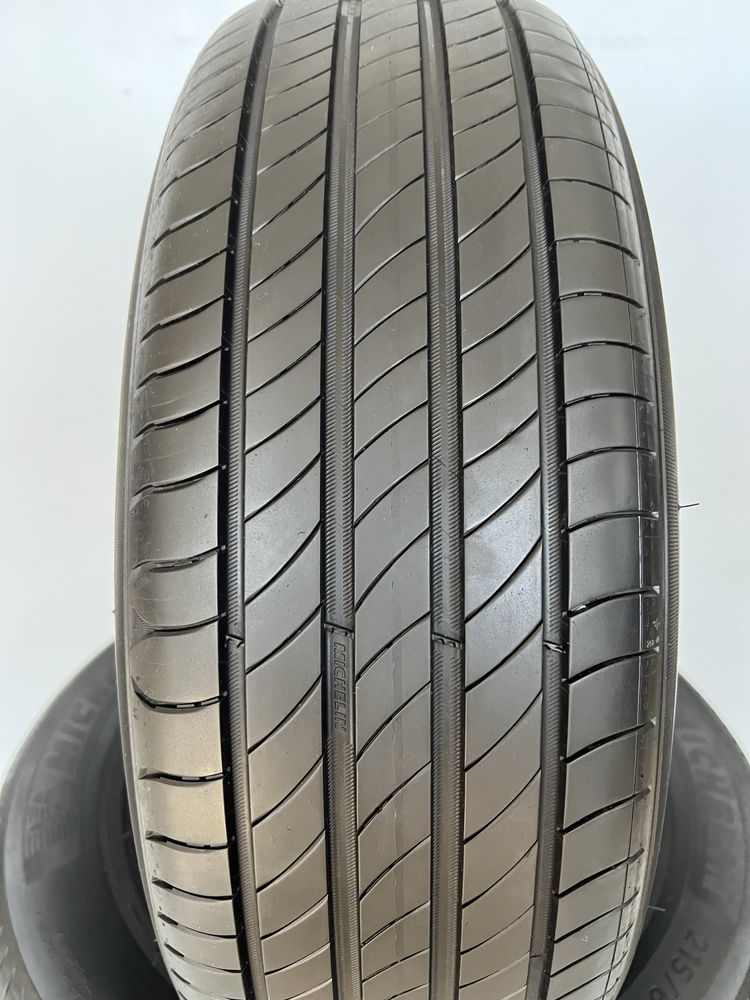 215/65 R17 103V шины Michelin Primacy  4 S1