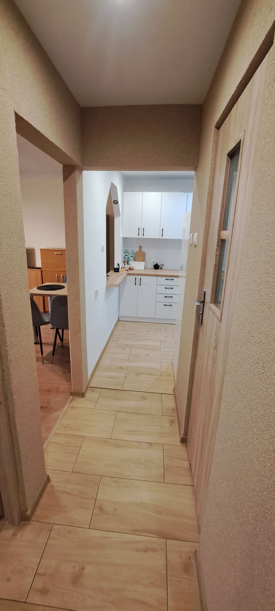 Wynajmę mieszkanie  w centrum Chęcińska