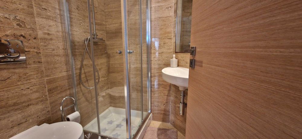 Apartamento T2 com piscina para férias em São Martinho do Porto