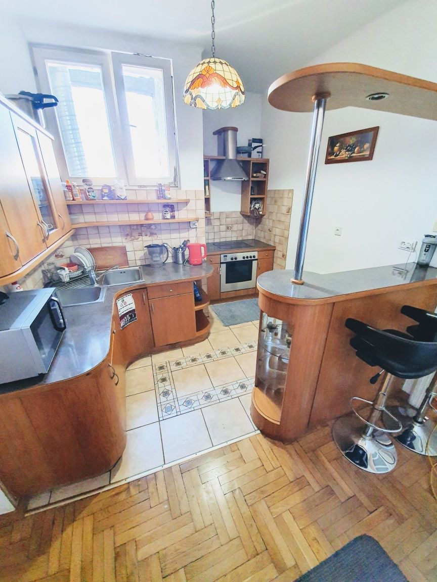 Pokój Jednoosobowy | Stare Miasto | ul. Zwierzyniecka | Room for Rent