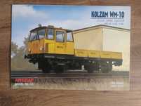 drezyna wm 10 angraf
