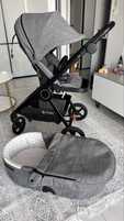 Продам коляску stokke beet  2in1