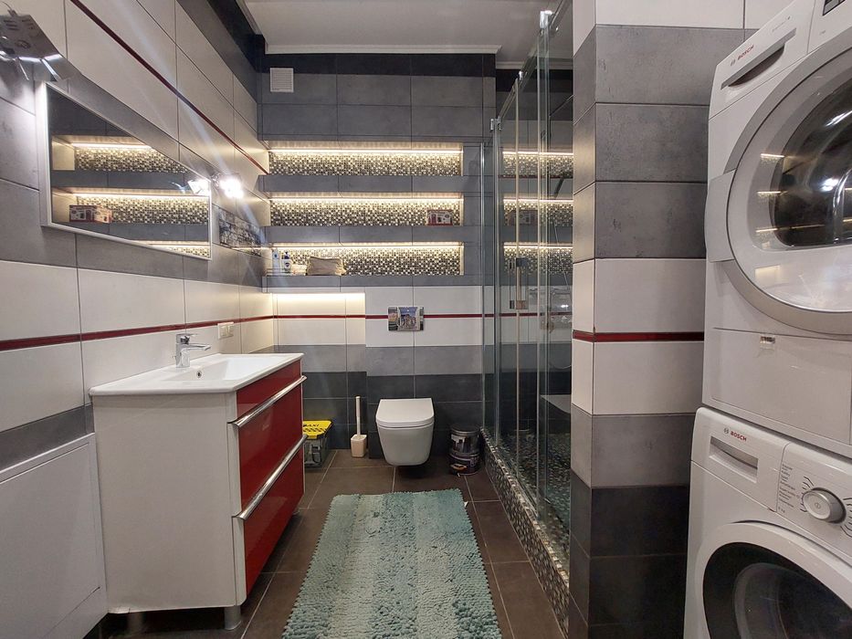 Продаж 2кімн.квартири Новобудова біля ЖК Семицвіт