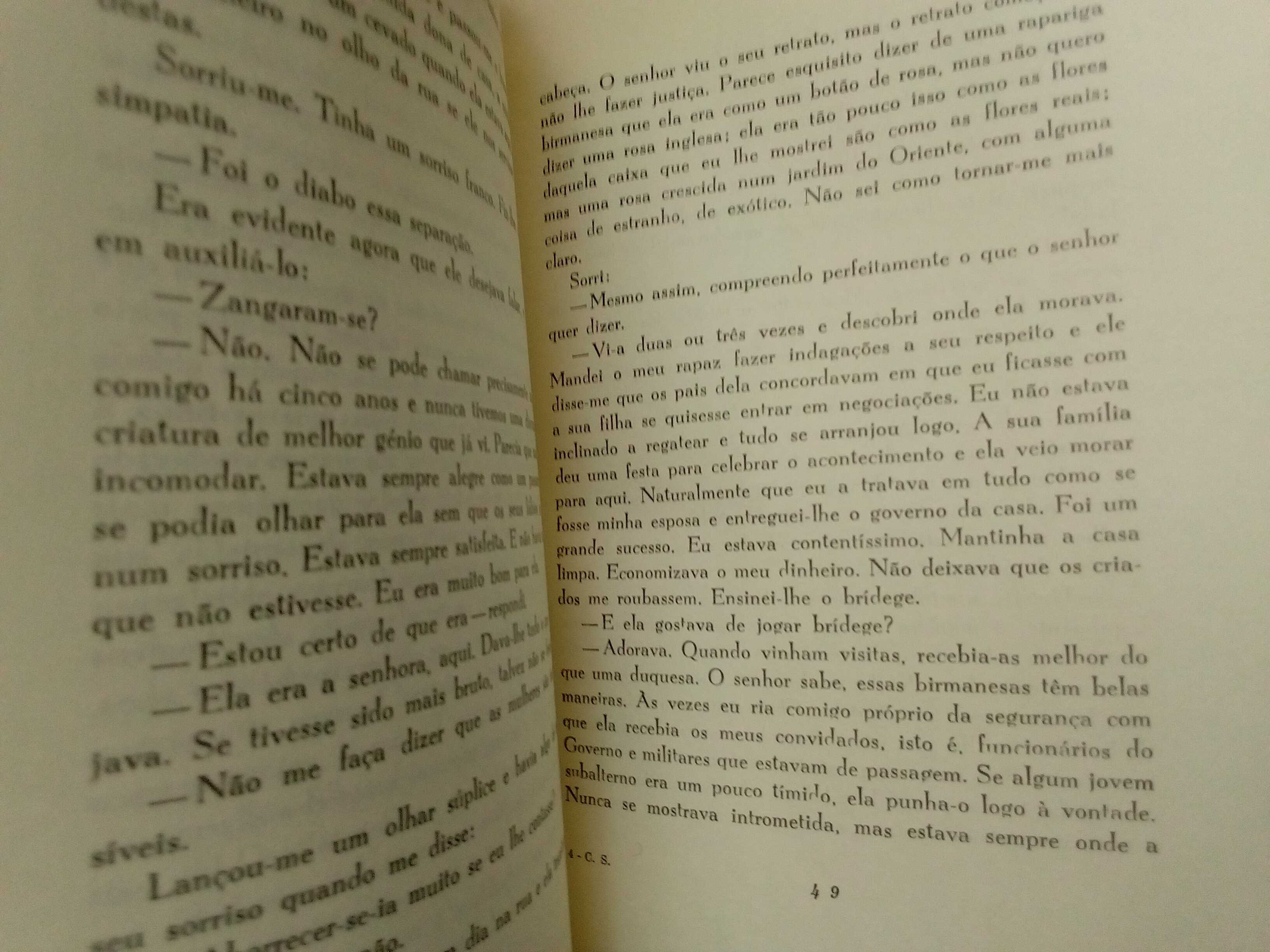 Somerset Maugham - Cavalheiro de salão