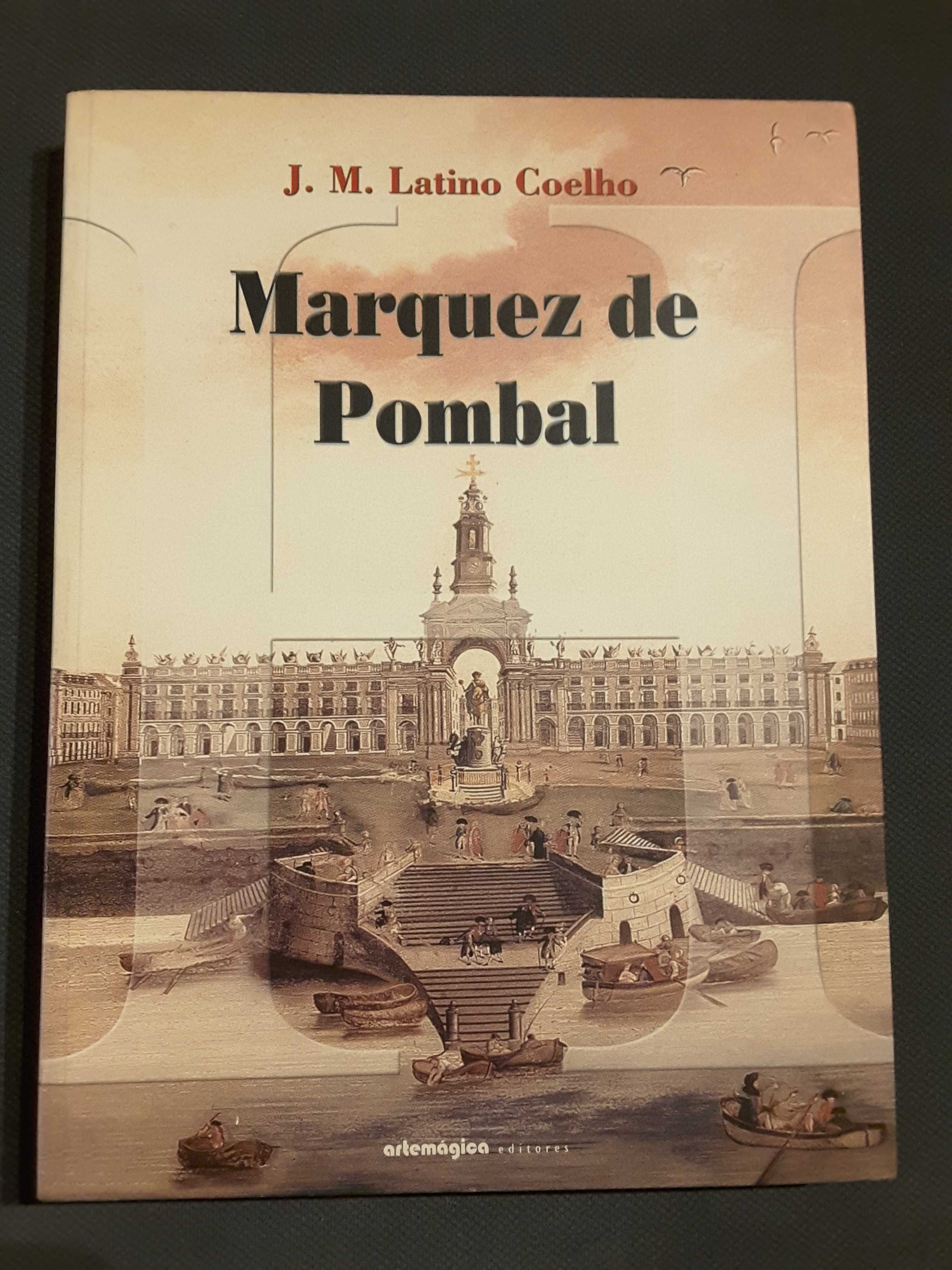 Mundo Rural / Latino Coelho - Marquez de Pombal