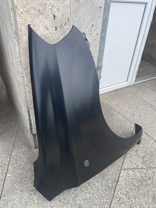 Крило AVEO T250, крила Авео