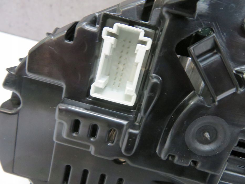 Licznik Zegary Mercedes C Klasa W205 A205 A Europa Oryginał