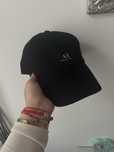 Czapka armani exchange