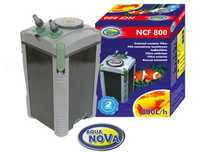 nowy Filtr NCF-800 L/H AquaNova+gratis