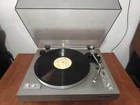 Gramofon  SCOTT PS - 17