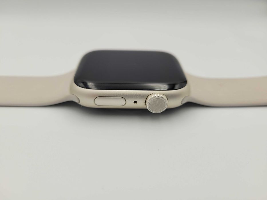 Apple watch Seria 9 45 mm