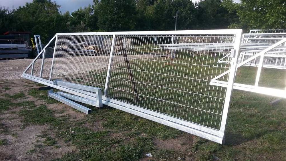 Panel ogrodzeniowy  153  Promocja Producent