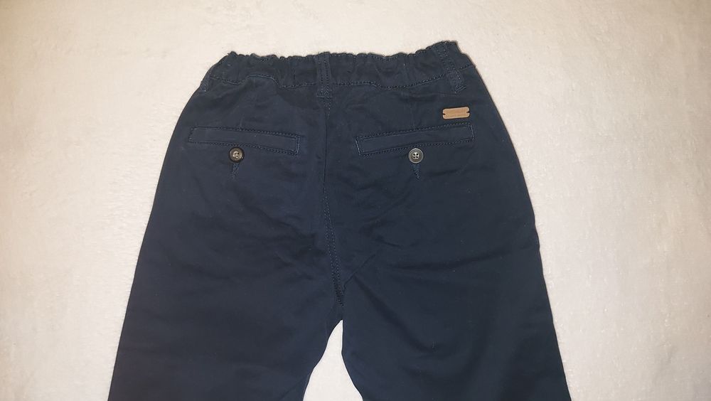 10€/cada - 10 anos 5 pares de calças La Redoute e El Corte Ingles  Nov
