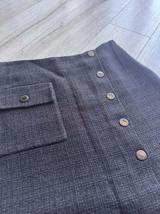 Спідниця Sandro оригінал ідеал