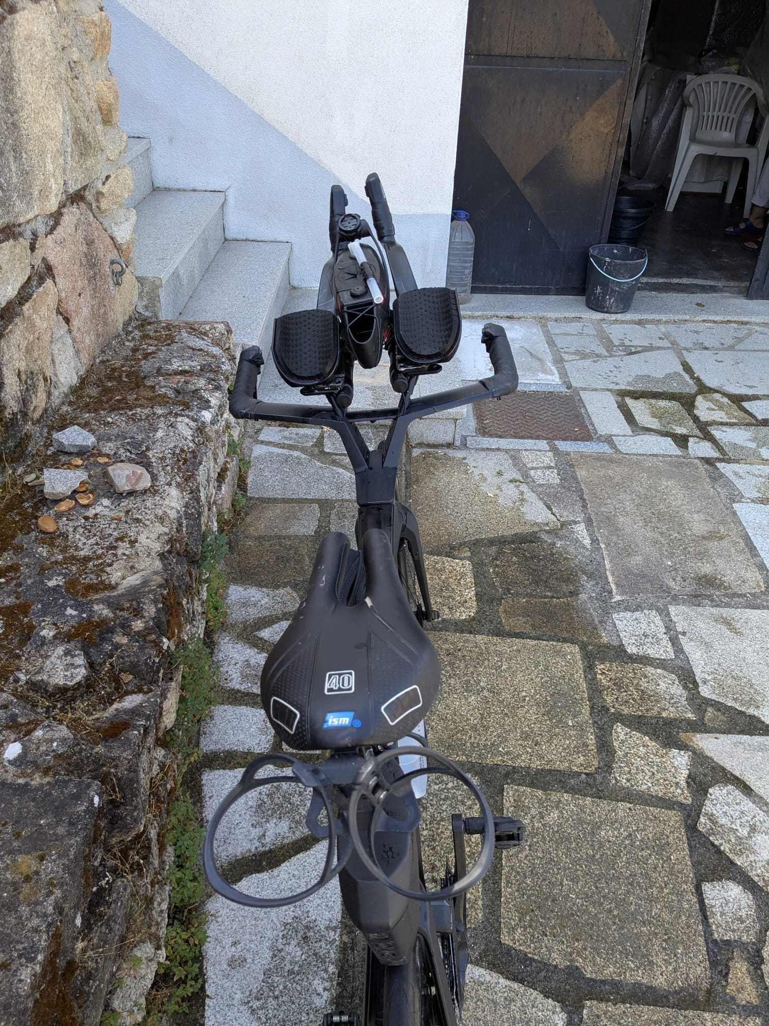 BMC timemachine tm01