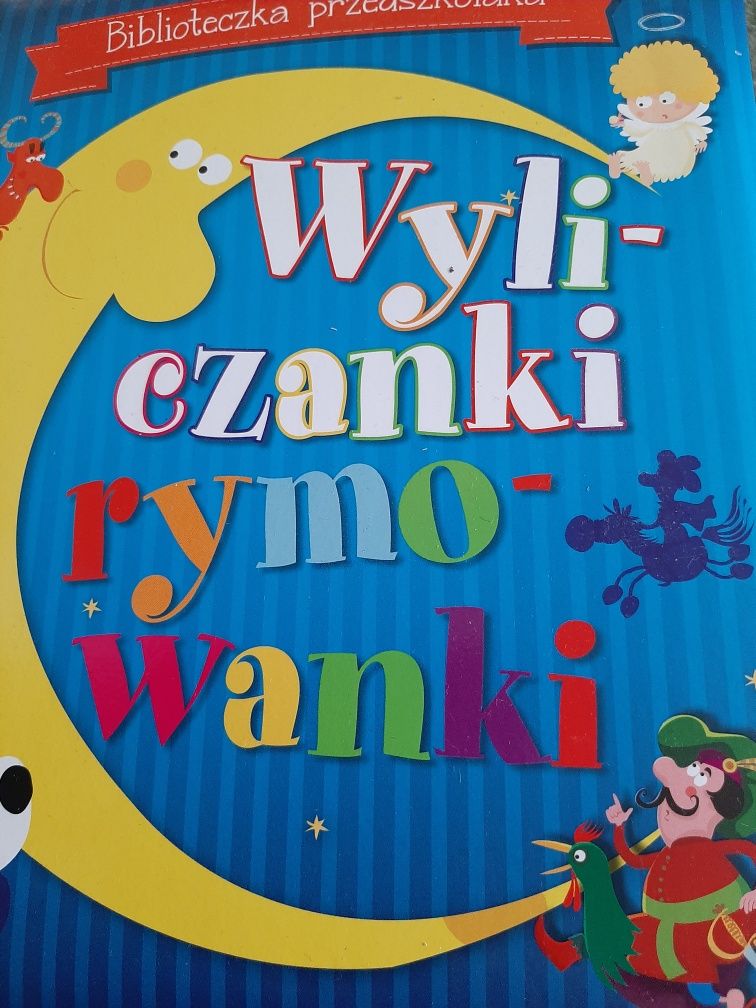 Książki na każdą okazję