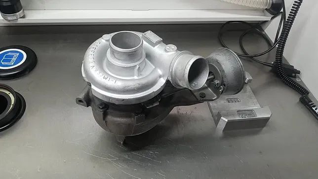 Turbina Turbosprężarka Honda Accord 2.2 i-CTDi 140 KM
