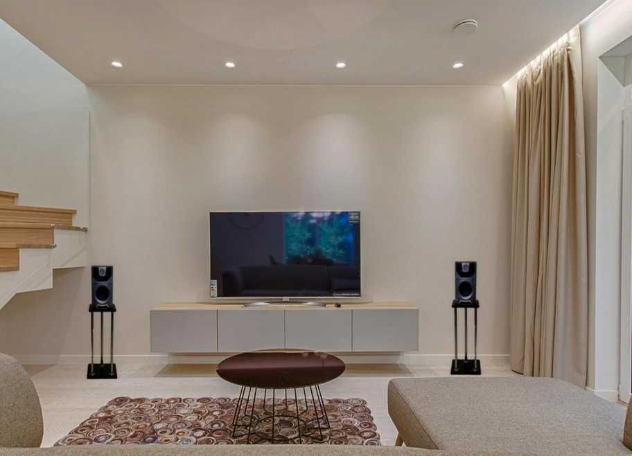 Stojak podstawa pod kolumnę głośnik - 3R5Cc