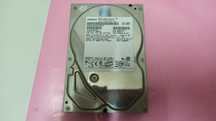 Dysk HDD 3.5" Hitachi HDP725050GLA360, CrystalDIskInfo: stan uwaga