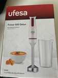 Varinha mágica Ufesa Pulsar 600 delux