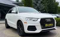 Audi Q3 2016 року