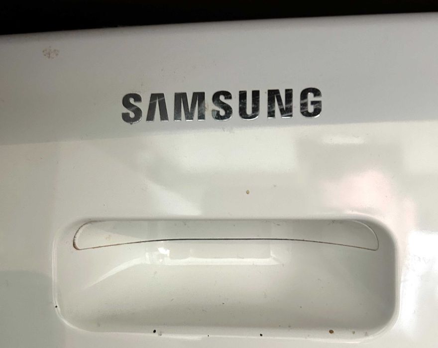 Pralka Samsung Eco Bubble WF1802WFVS 8Kg Bęben Diamond grzałka ceramic