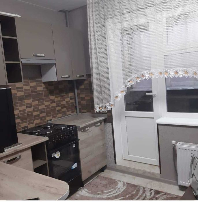 продам 1к.кв. Песочин "Мобиль" ул.Дагаева №3 с евроремонтом,4/10